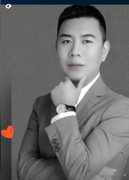 痛心！39岁付君锐骤然离世，从大山放牛娃到商会会长，开豪车谈大生意的传奇，终究败