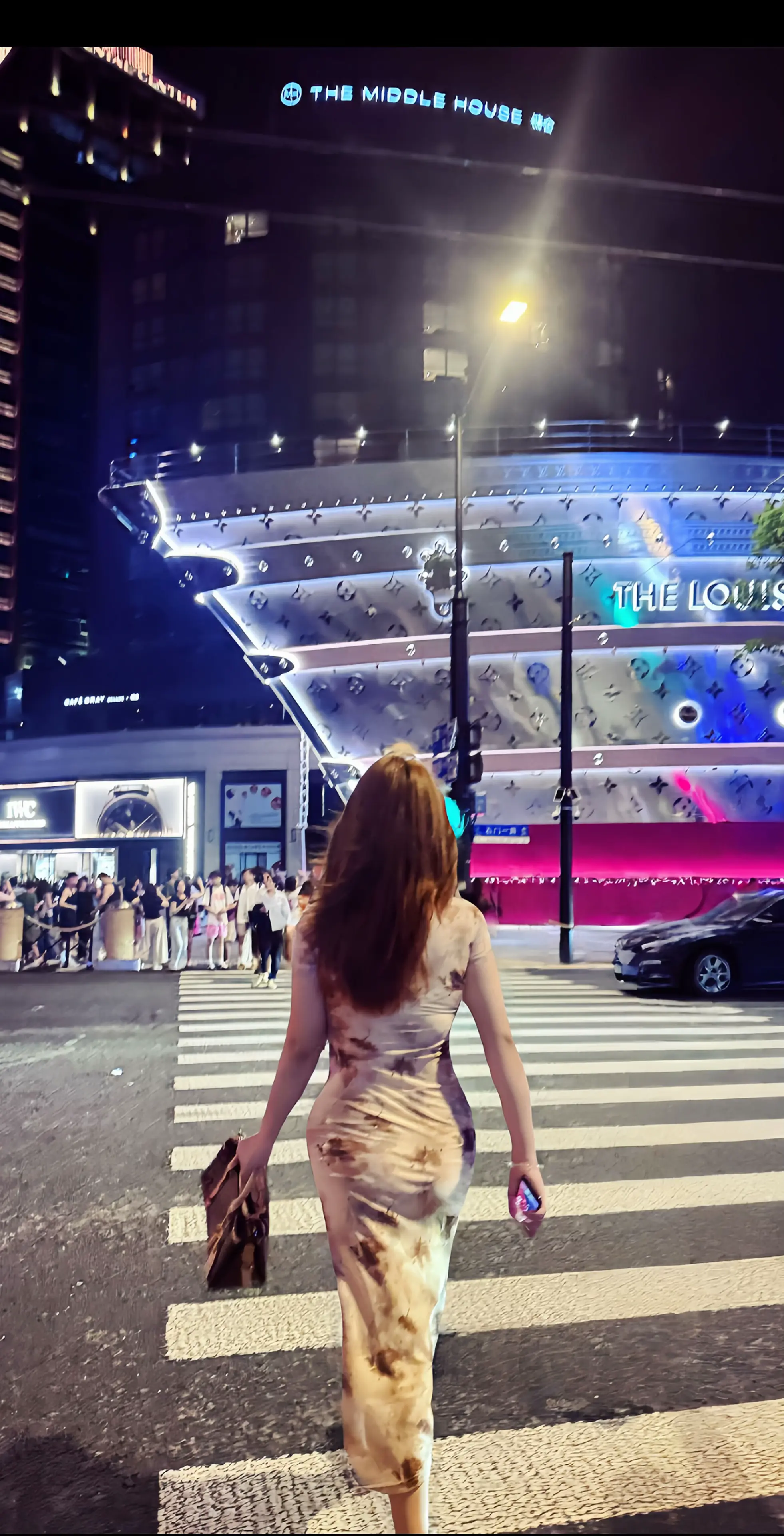 这么多日夜我只要你一句We will never part