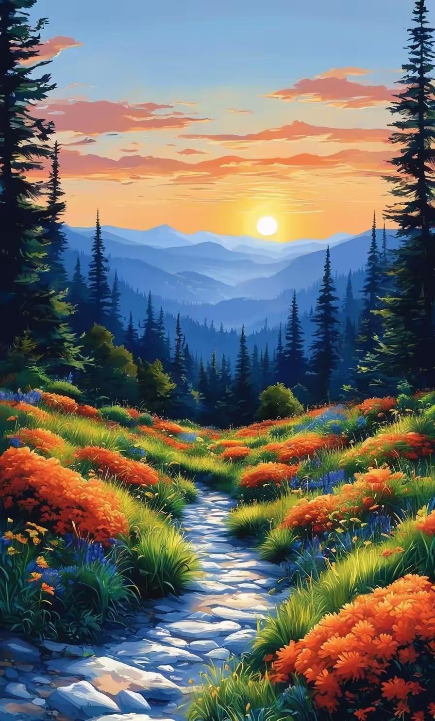 一段特别治愈的话：
“一个家庭，
如果老公挣不了大钱，
妻子不要去和老公闹，
只