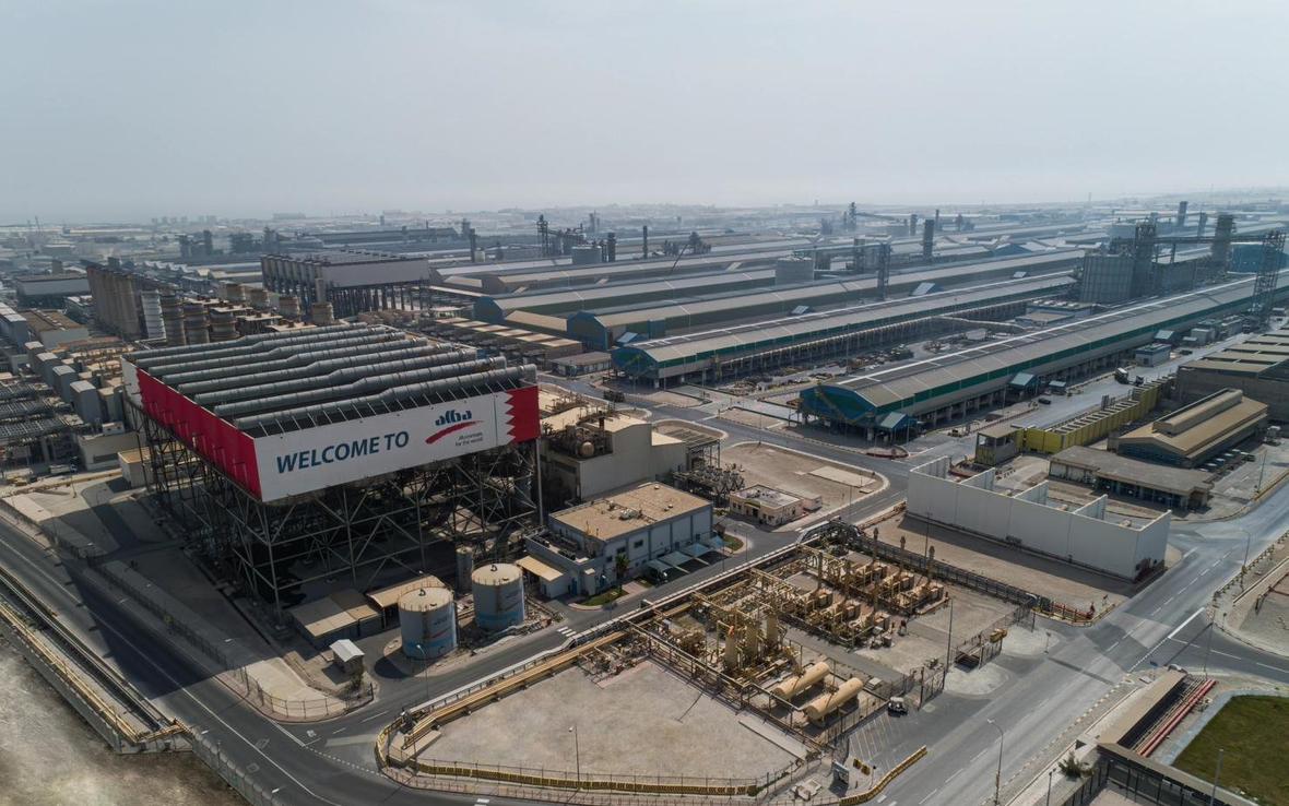 【琅河财经】兄弟们，今年的出口要起飞！
由于伊朗空袭造成的破坏，阿联酋环球铝业公