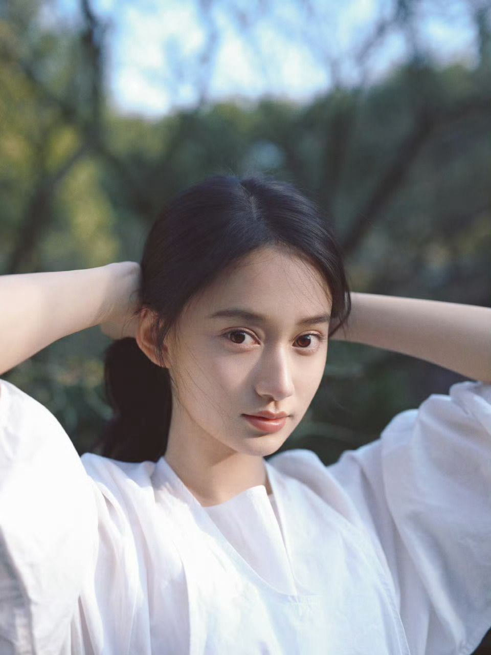 夏梦～～夏梦夏梦