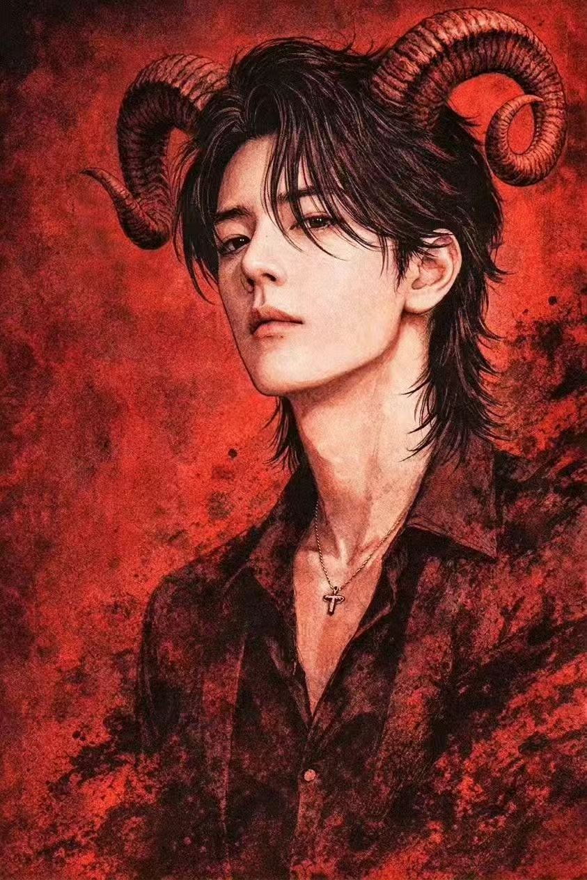 肖战齐夏现在就开始骗我了 肖战齐夏终焉之地唯一的神肖战齐夏终焉之地唯一的神，肖战