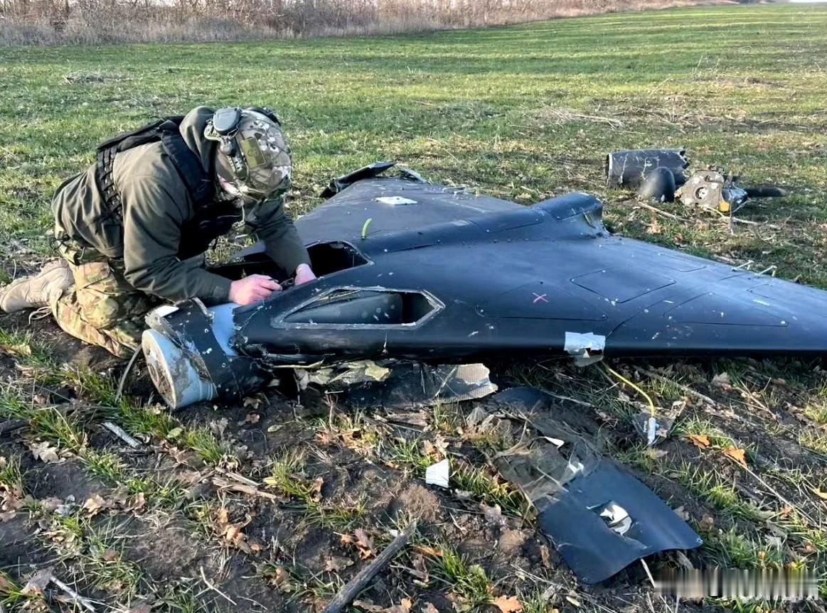 罗马尼亚国防总参谋长首次公开承认，该国领空频繁出现的无人机多数与乌克兰防空作战相