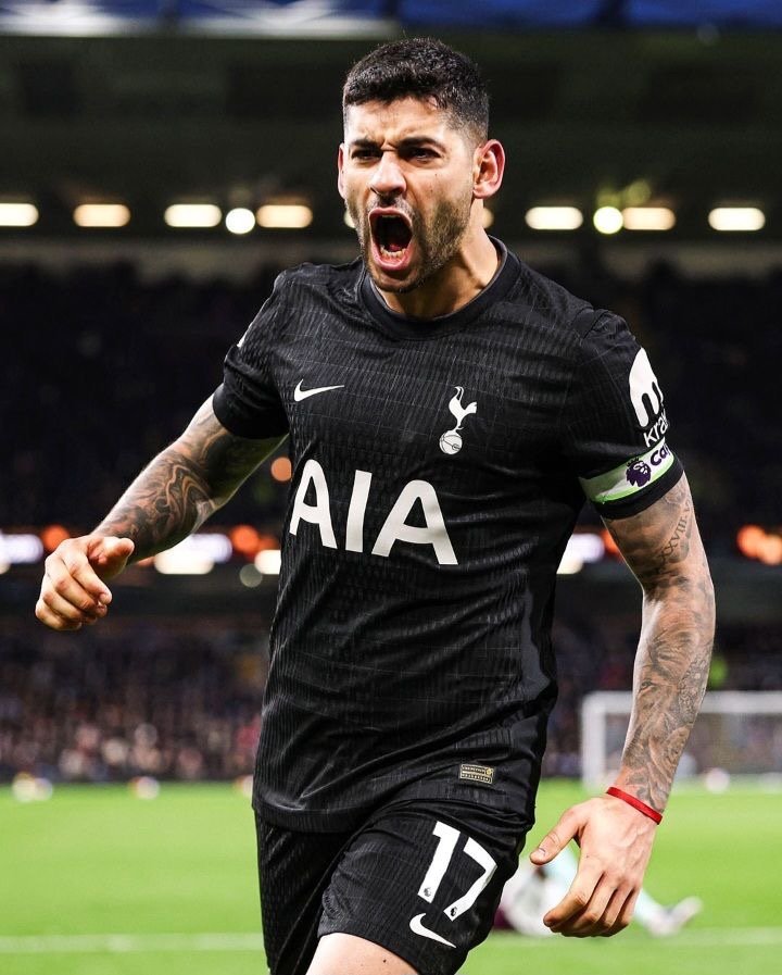 马卡报：罗梅罗与热刺的合同中有一项特殊条款，允许他以6000万欧元的价格转会至皇