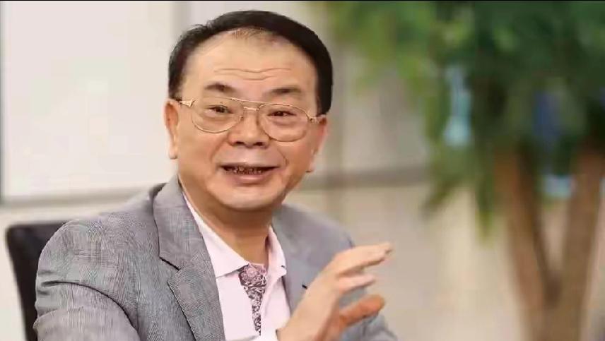 千亿芯片巨头崩塌！前福建首富林秀成被批捕，杠杆反噬终酿大祸
 
      20