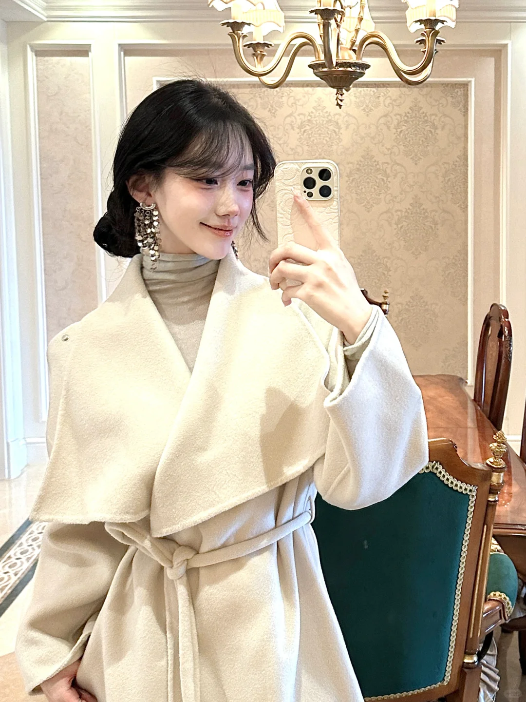 🪐｜韩剧里的财阀姐姐～