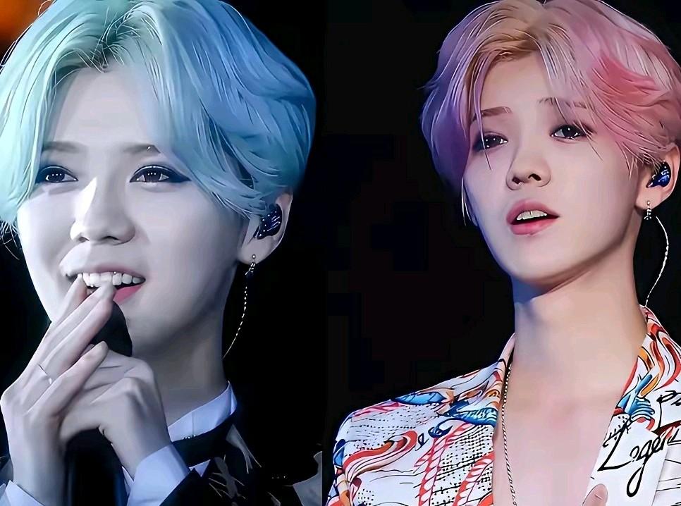 现在年轻人的审美都那么低俗吗？现在娱乐圈的男艺人很多都是娘娘腔，如果你是第一次看