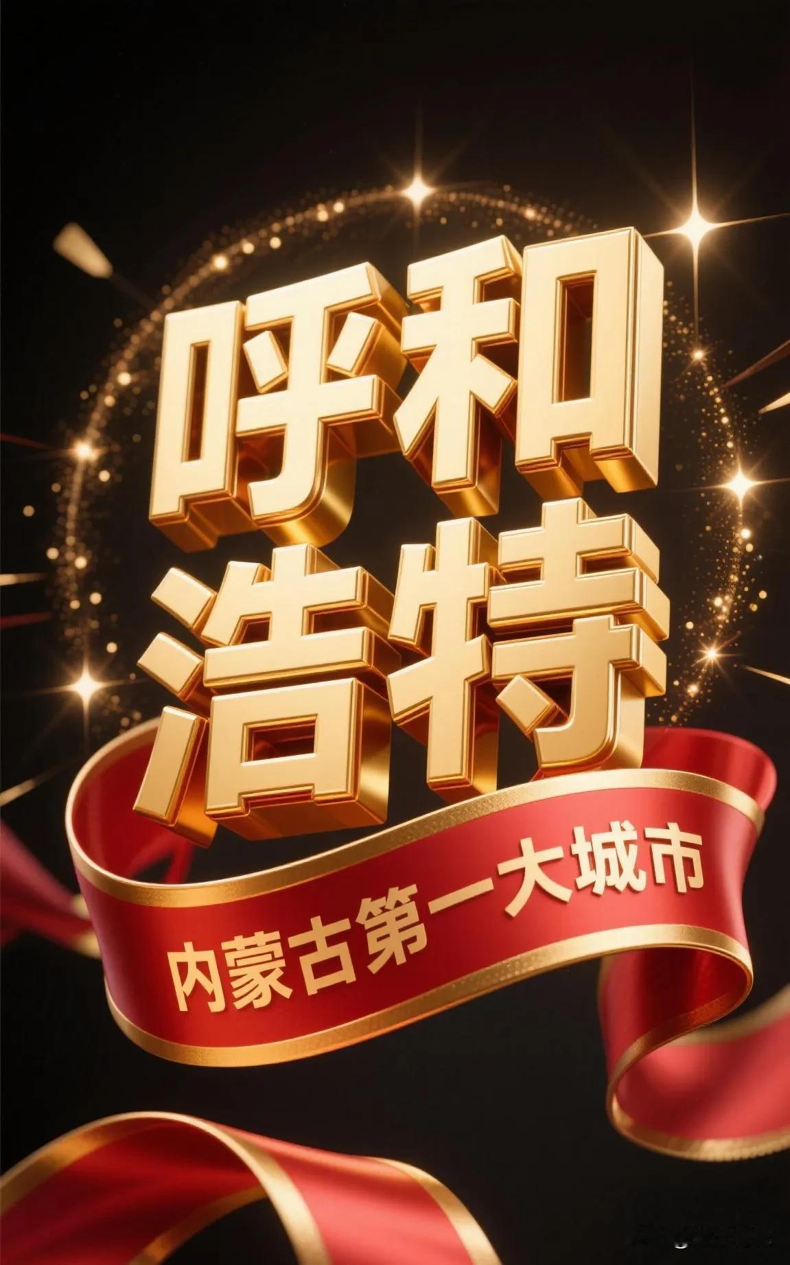 2035年呼和浩特有没有机会成为二线城市，还真值得琢磨。从《2024新一线城市魅