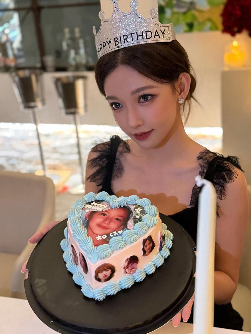 程潇  cx程潇超能品牌大使 cx程潇0715生日快乐 ✨️他本该耀眼，也本该惊