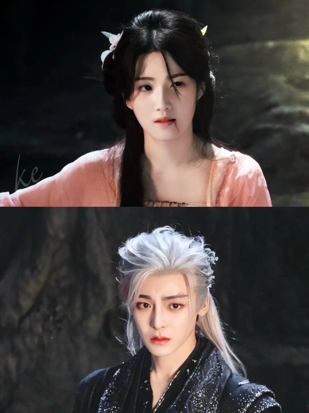 独创六境仙侠剧‼️双强人设无限反转‼️