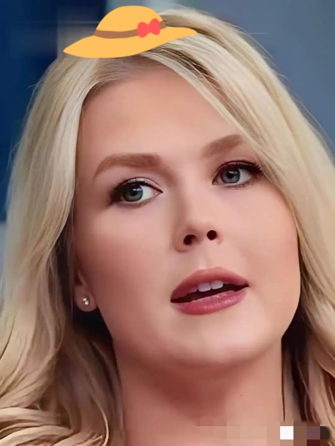 白宫消息，2026年4月9日，白宫新闻秘书莱维特突然投下了一枚重磅炸弹：总统特朗