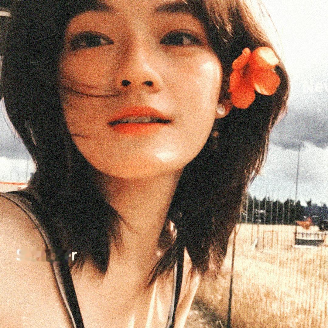属于文淇的夏天永不结束. 