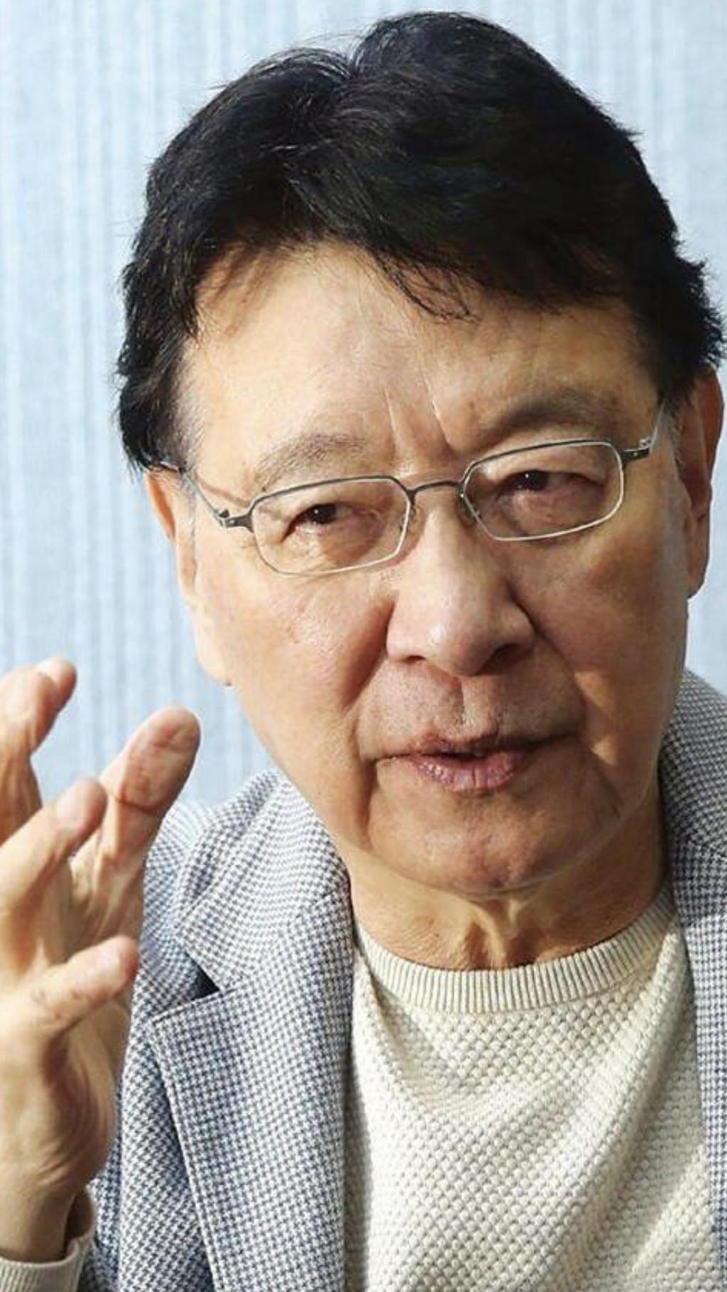 赵少康被招安了
赵少康身为国民党，却身在曹营心在汉。赵少康近一段时间动作频频，种