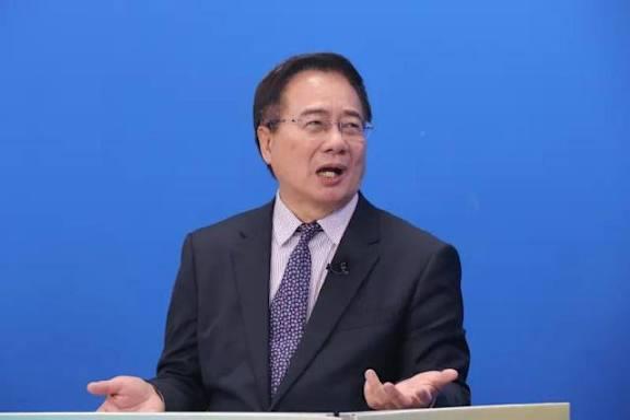 蔡正元：若2026九项选举，郑丽文还喊“我是中国人”，保证一大堆人落选。最近几天