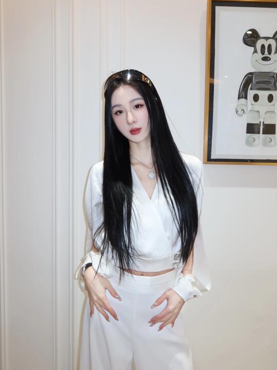 我取悦自己 你看着就好