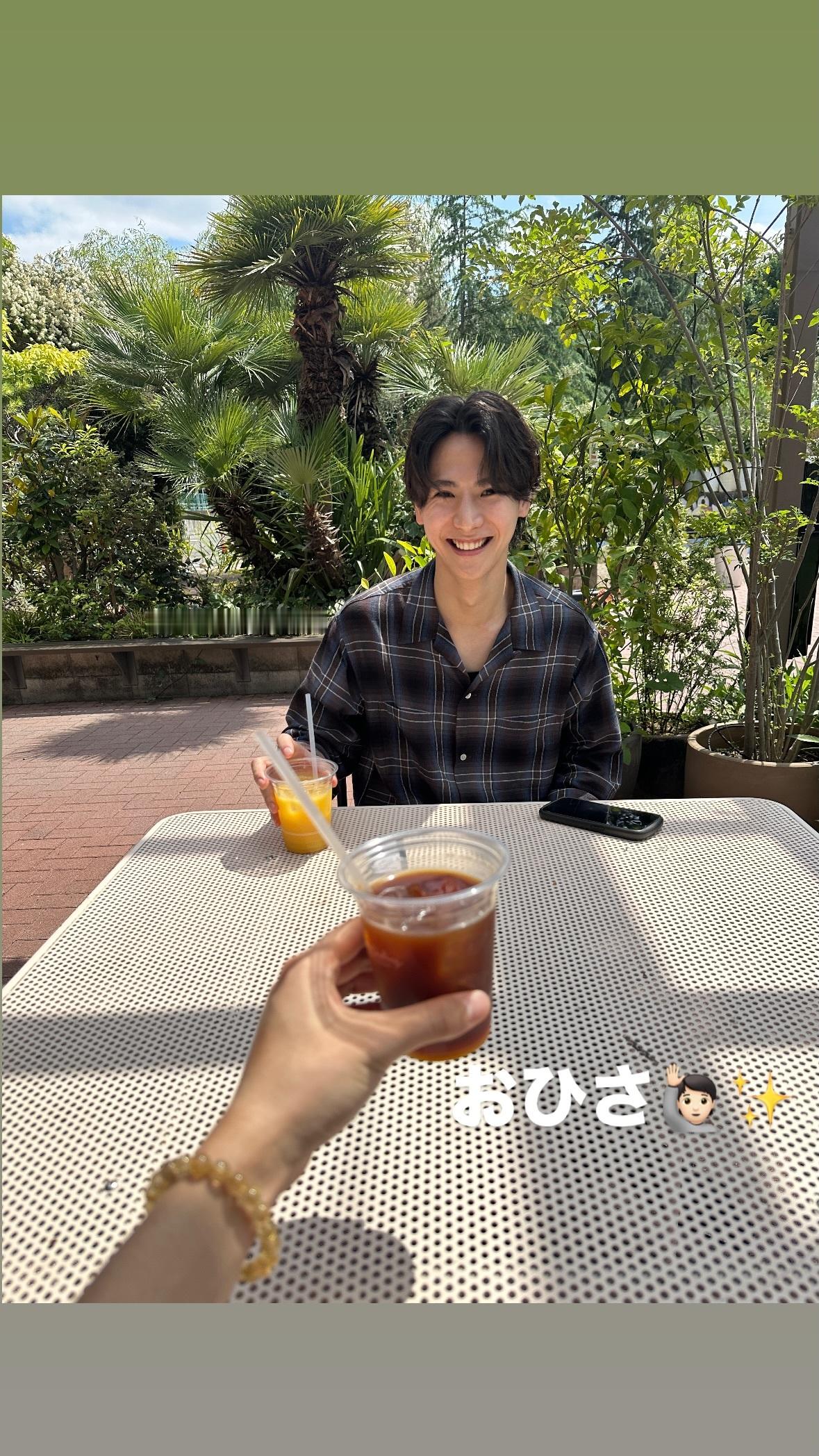 長田光平（ins 快拍 