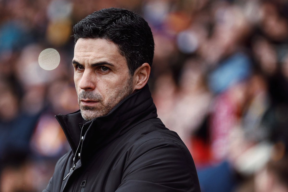 阿尔特塔曼斯菲尔德1比2阿森纳