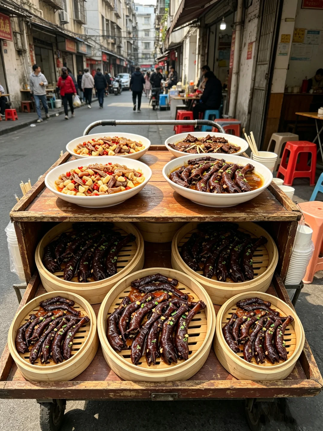 长沙真正的民间米其林🥹🥹好吃到晕厥！！！