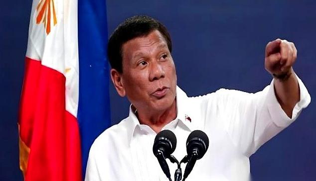 海牙国际刑事法院，花了整整两年，想把菲律宾前总统杜特尔特送上审判席。
两年，纹丝