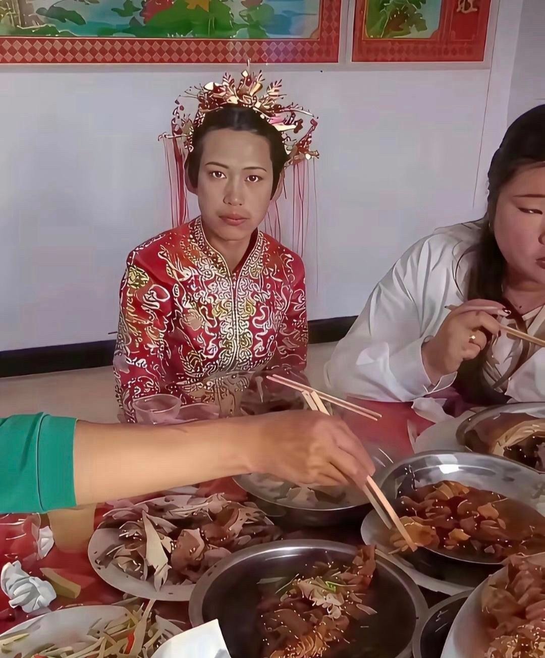 哪怕是上门女婿也不应该这样搞吧 