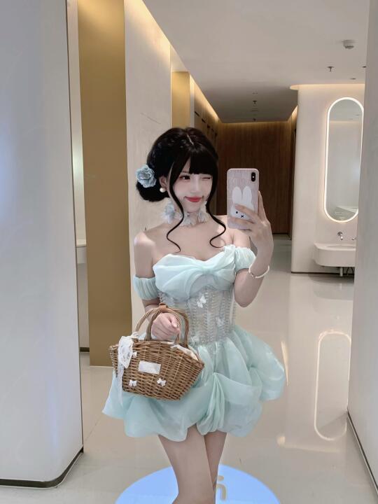 深圳万象城的厕所好好拍呀🧚.ᐟ.ᐟ