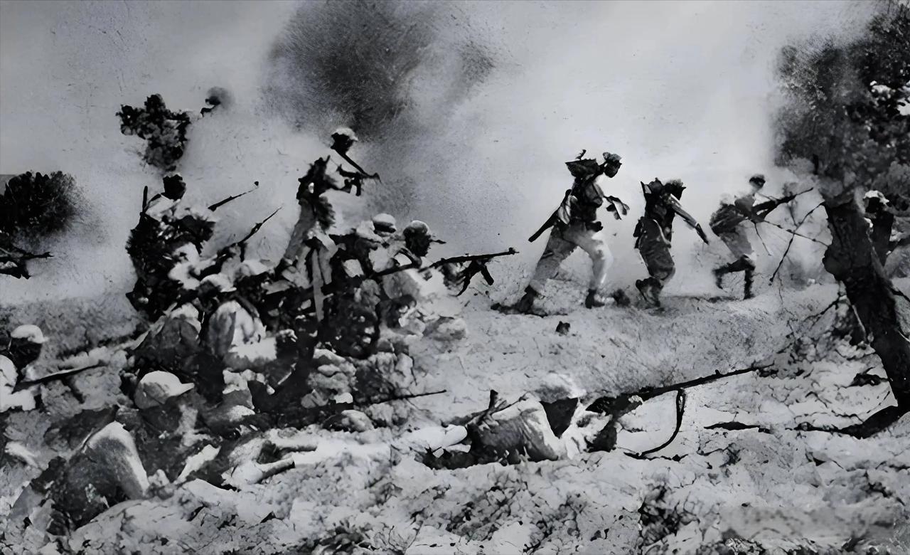 1068具遗骸，整整在土里埋了83年。就在前两天，河南舞钢挖出来的。如果不动土，