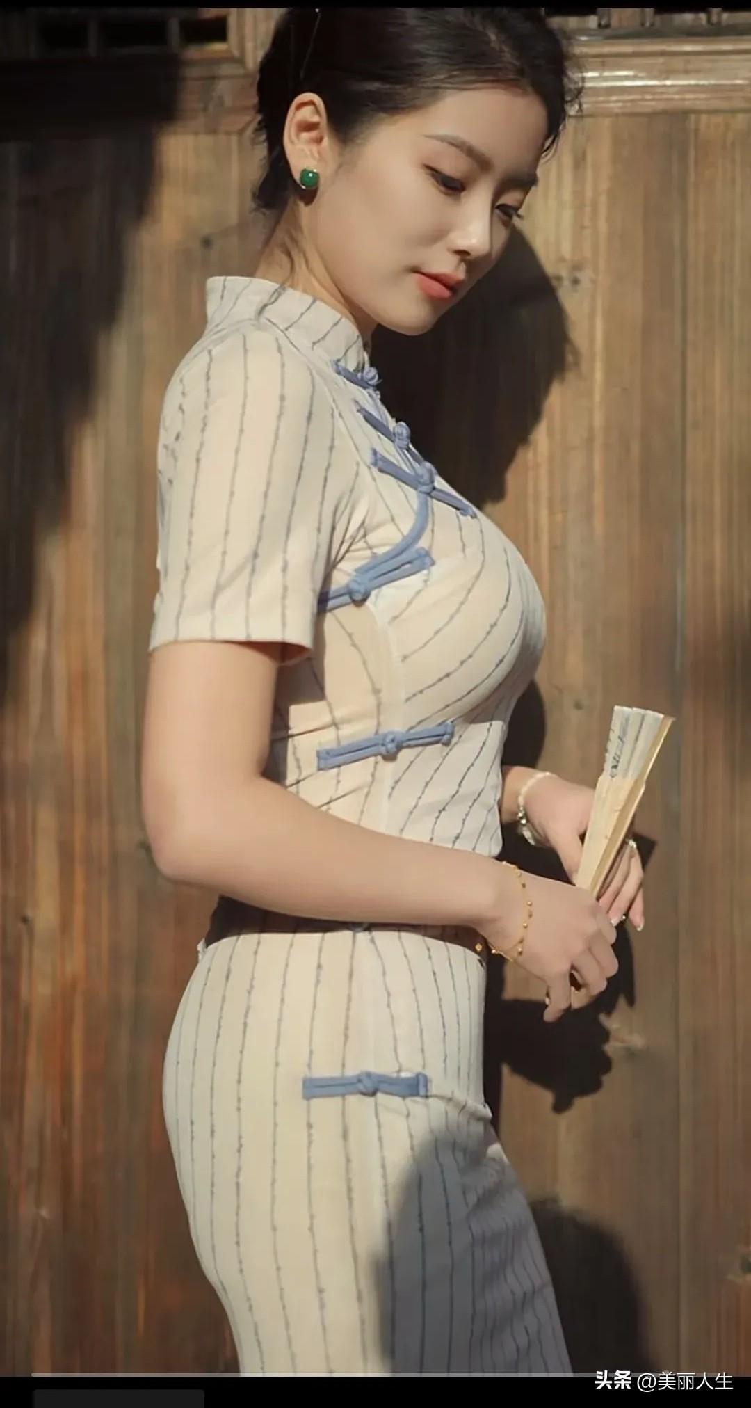 聊城水上古城