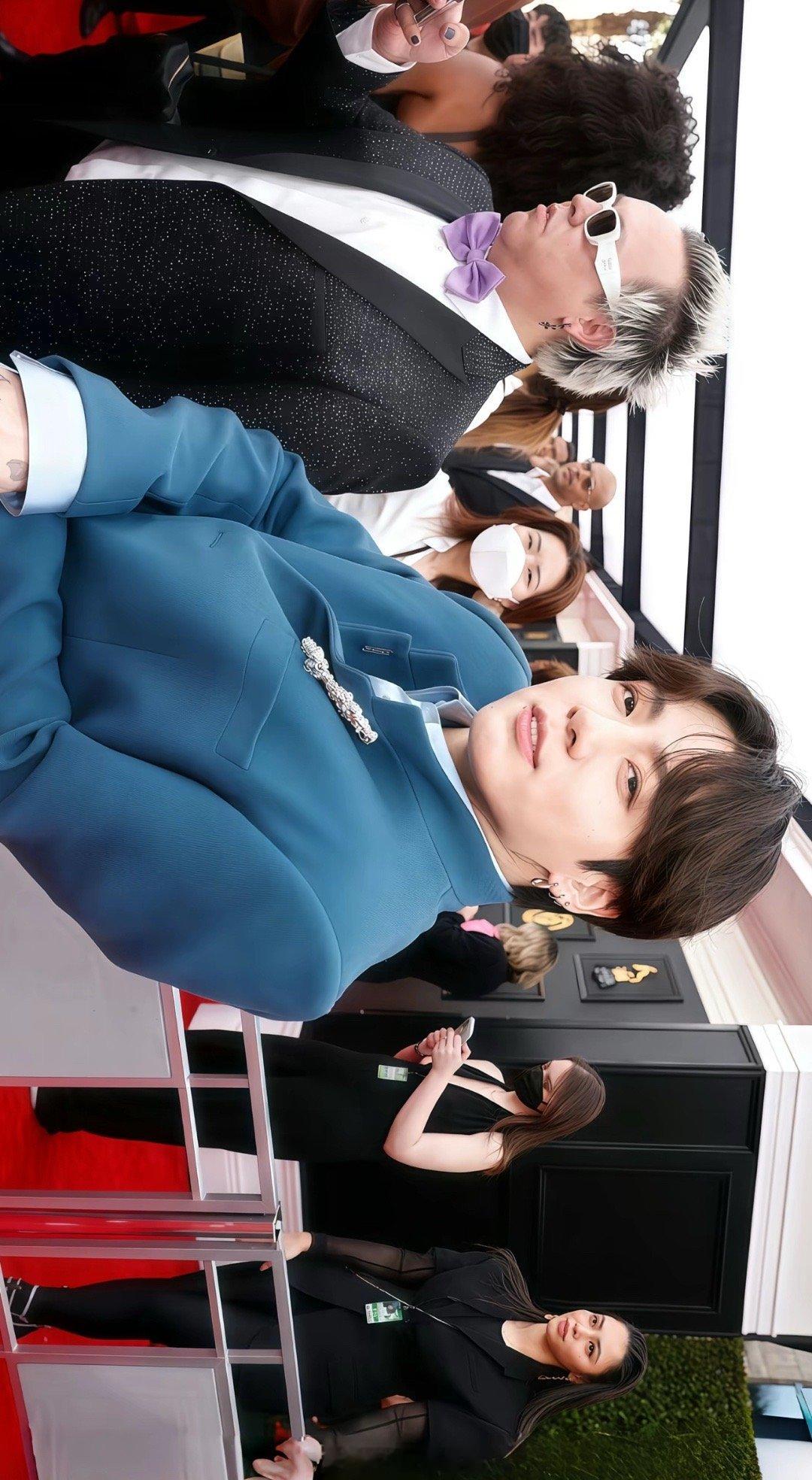 田柾国 不是…这张我给跪了 图源🫘赔偿零元好咩 ​​​