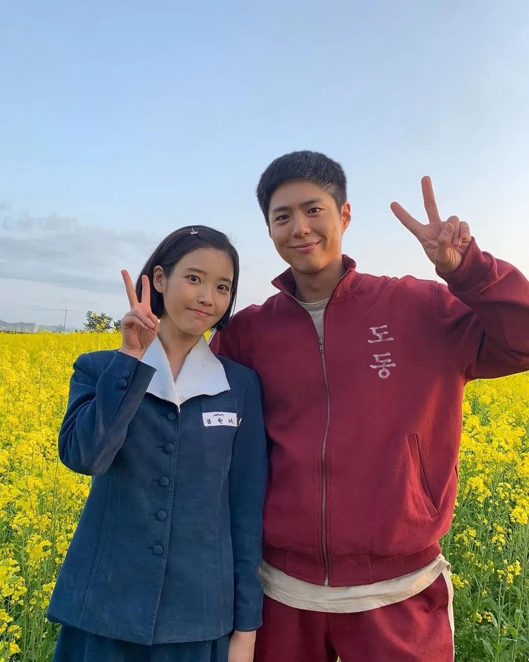 《苦尽柑来》剧组被曝严重霸.凌，群演的基本权益完全得不到保障。

28日，网络上