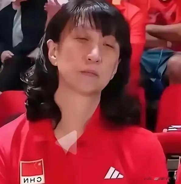 中国排球4线溃败是天灾还是人祸