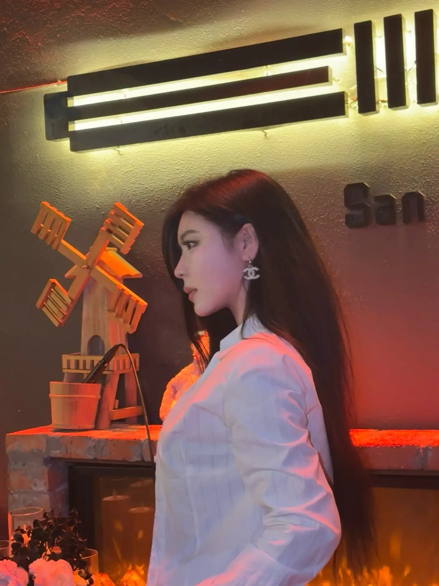 宝宝要听什么歌 姐姐给你唱