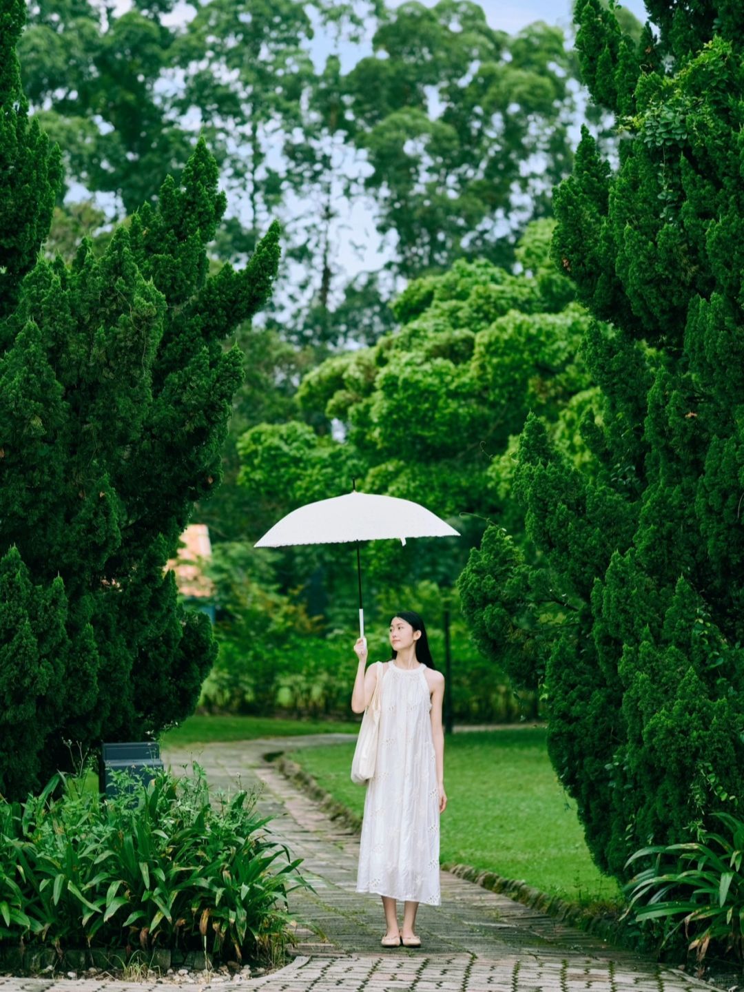 广州地铁直达的绿野仙踪童话世界‼️巨好逛