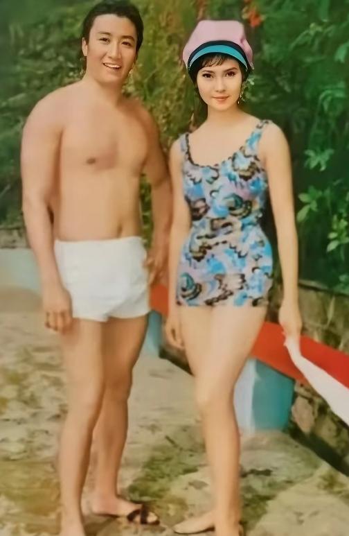 1969年，萧芳芳驾车载着谢贤，再次劝他上进，谢贤不耐烦的说："我最讨厌别人对我