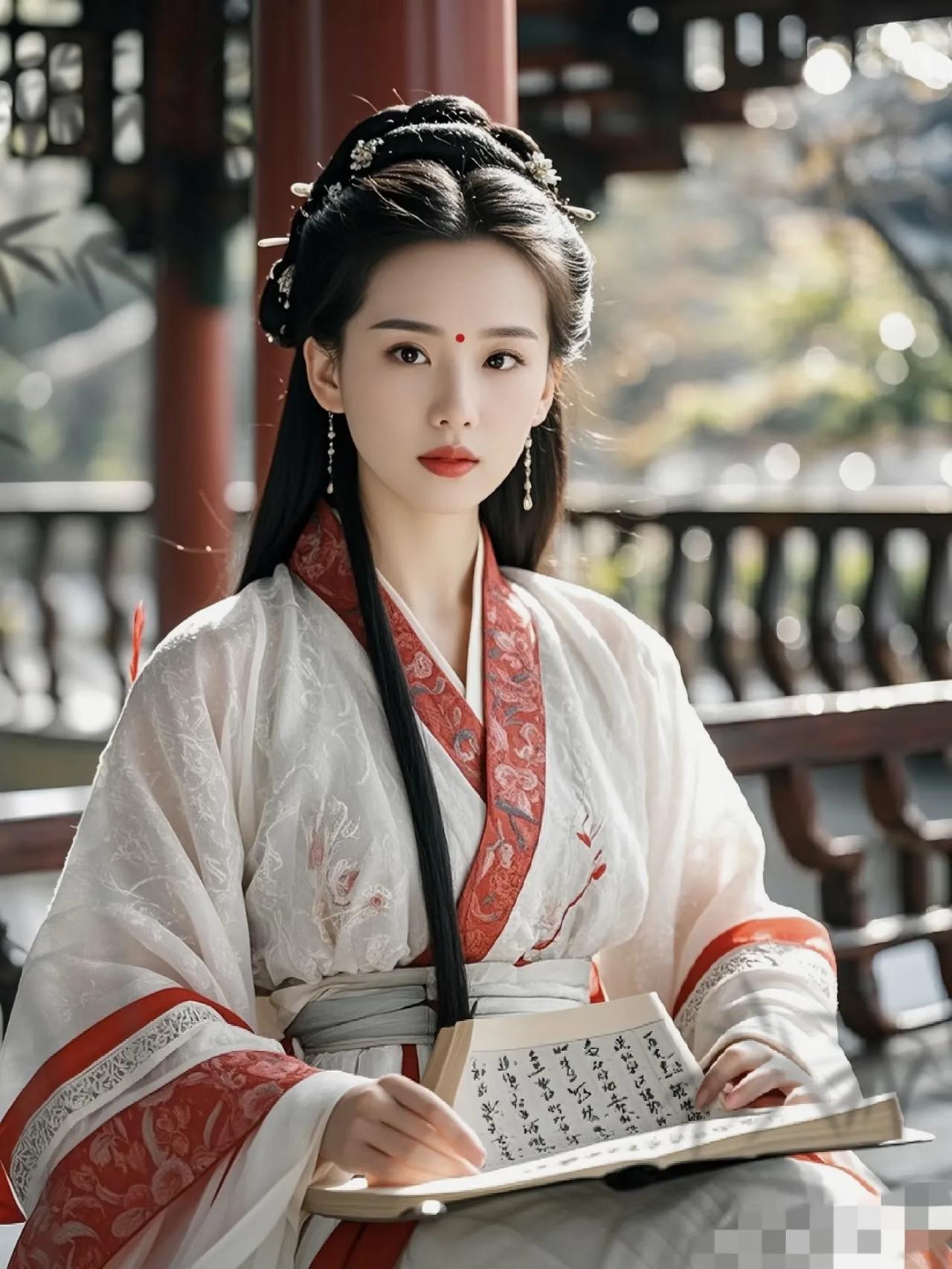 众人皆在对文字，唯有我在候真心。
他人求的是工整对仗，
我盼的是心意相投。
上联