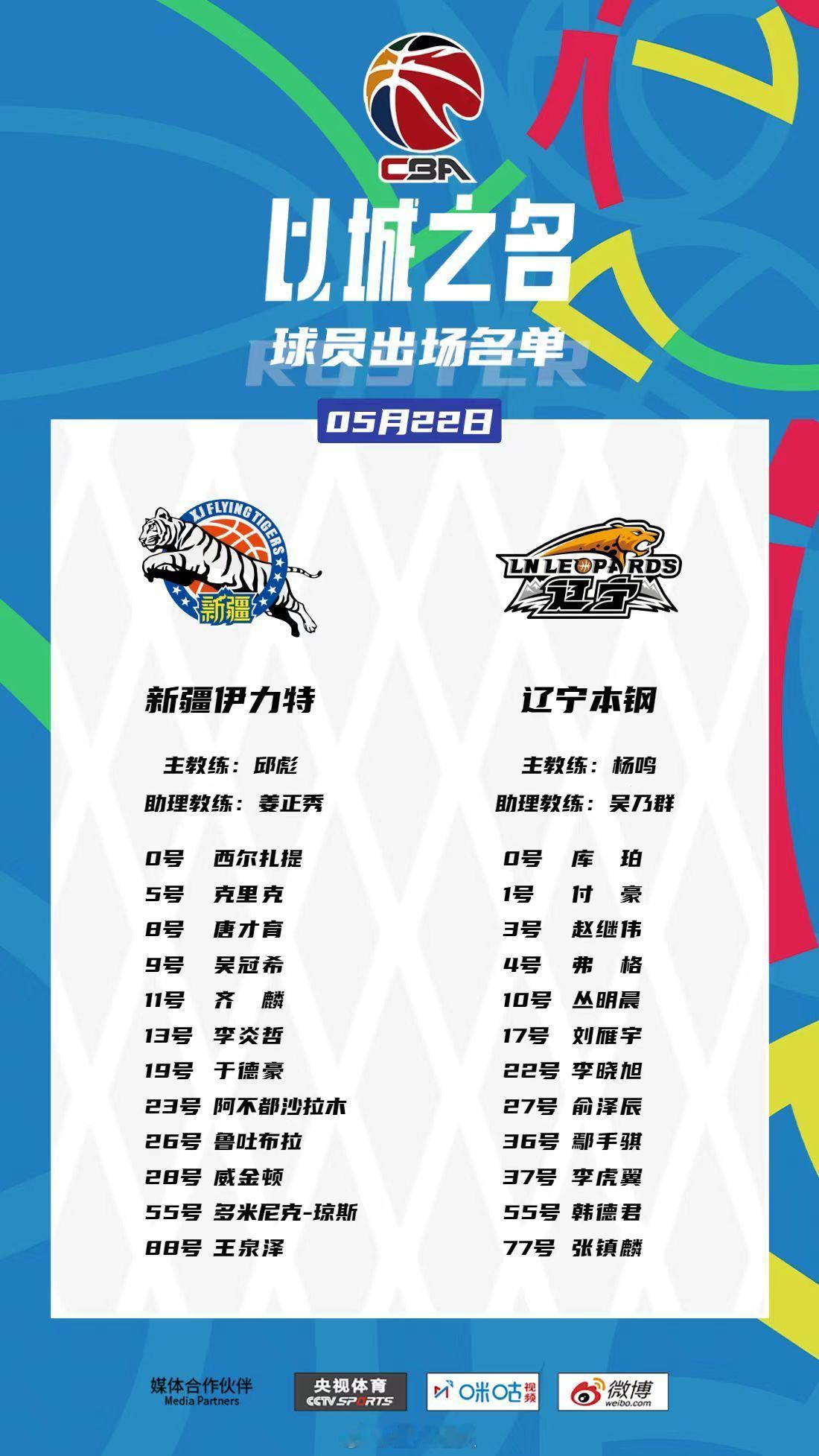 今夜让我们一起期待飞豹跃上巅峰#新疆男篮vs辽宁男篮##cba总决赛##辽篮今晚