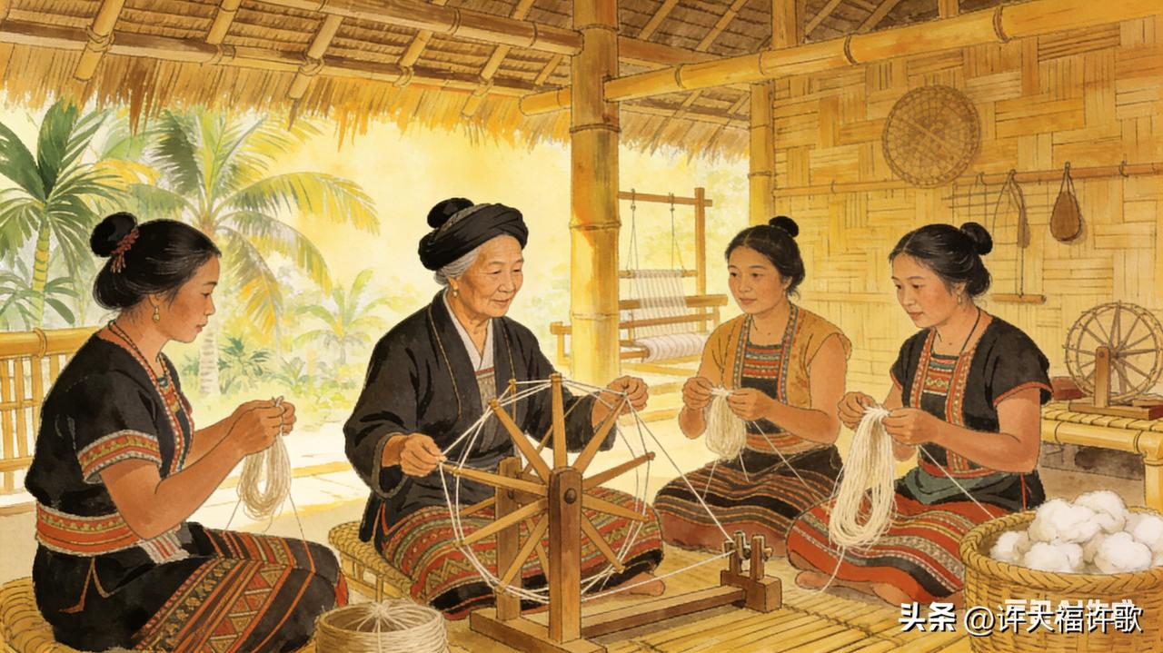 吃饱、穿暖、天下安：宋以后中国人口暴涨的三重历史逻辑——
 
自宋代以降，中国人