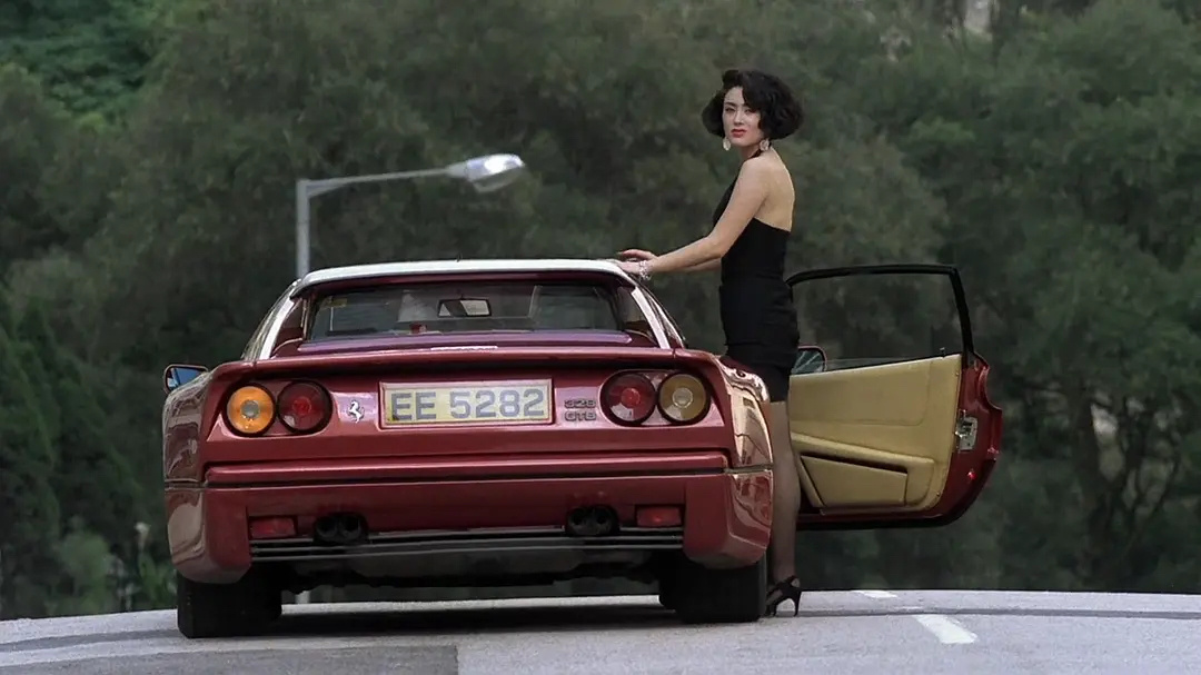 328 GTB ​​​