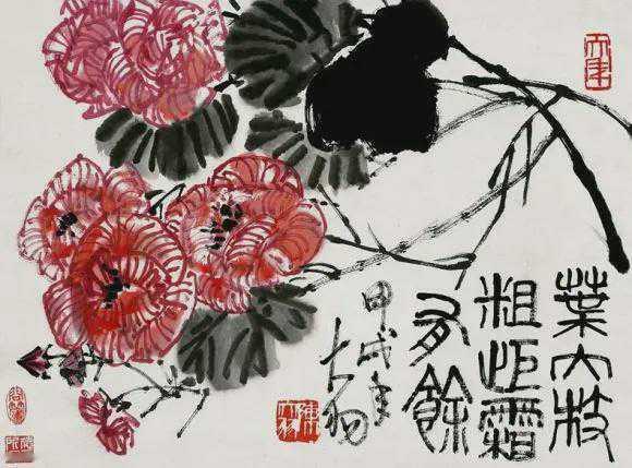 陈大羽 （1912－2001），原名陈汉卿，1912年生于广东潮阳绵城平东乡。著