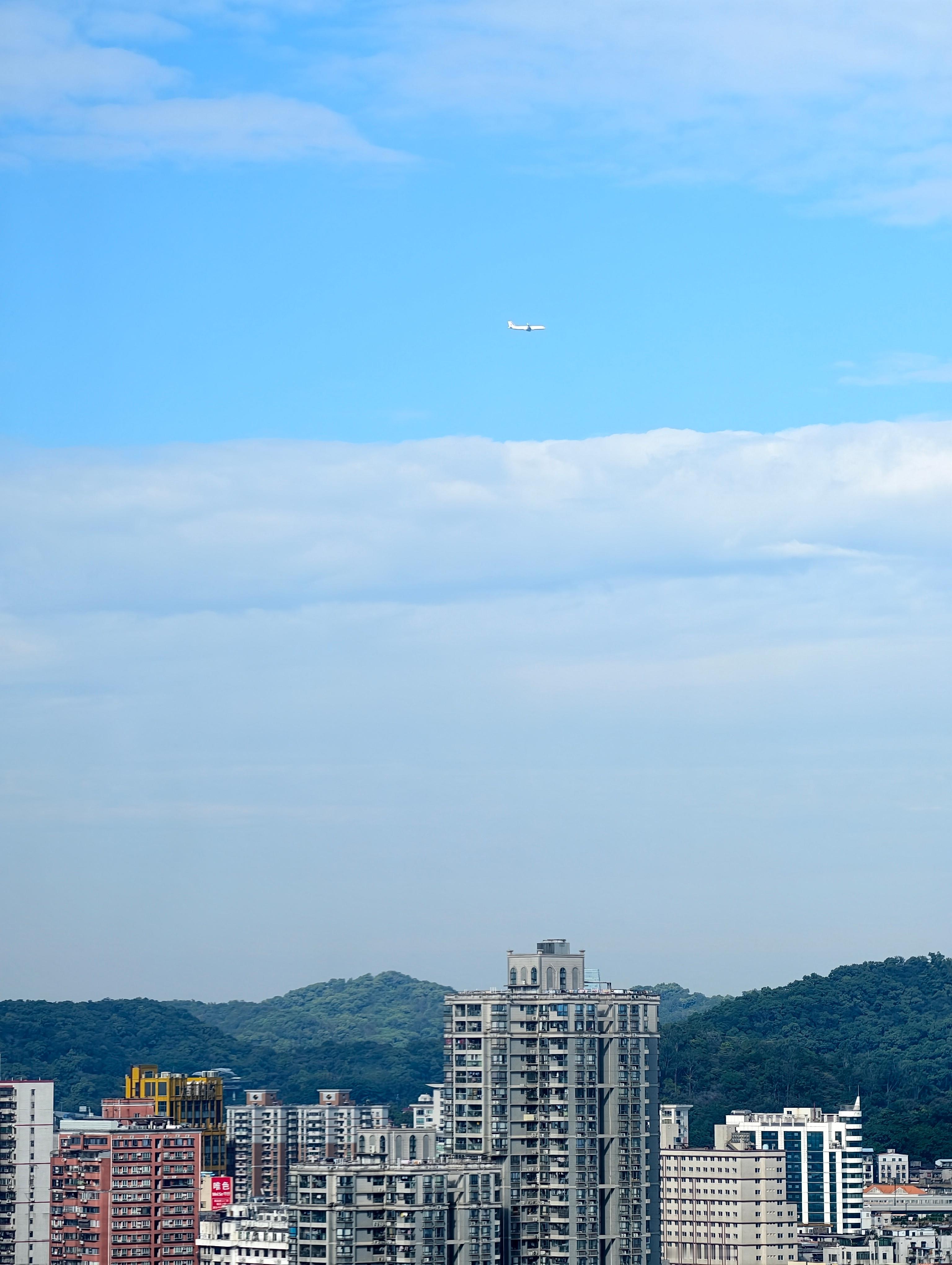 据说今天是 早啊 