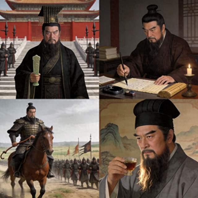 曹操藏了1800年的狠人真相