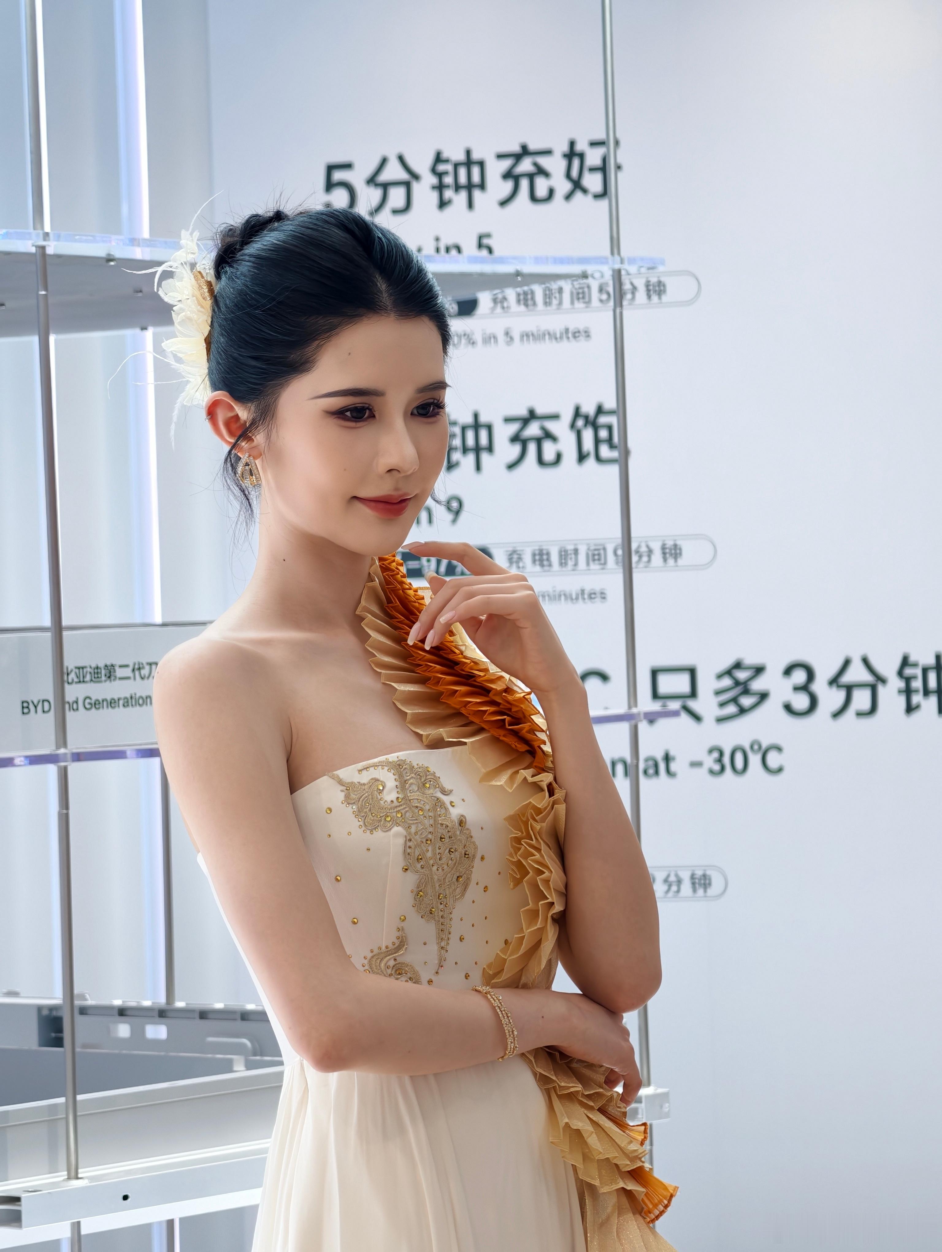 比亚迪 5月销量383,453辆 比亚迪