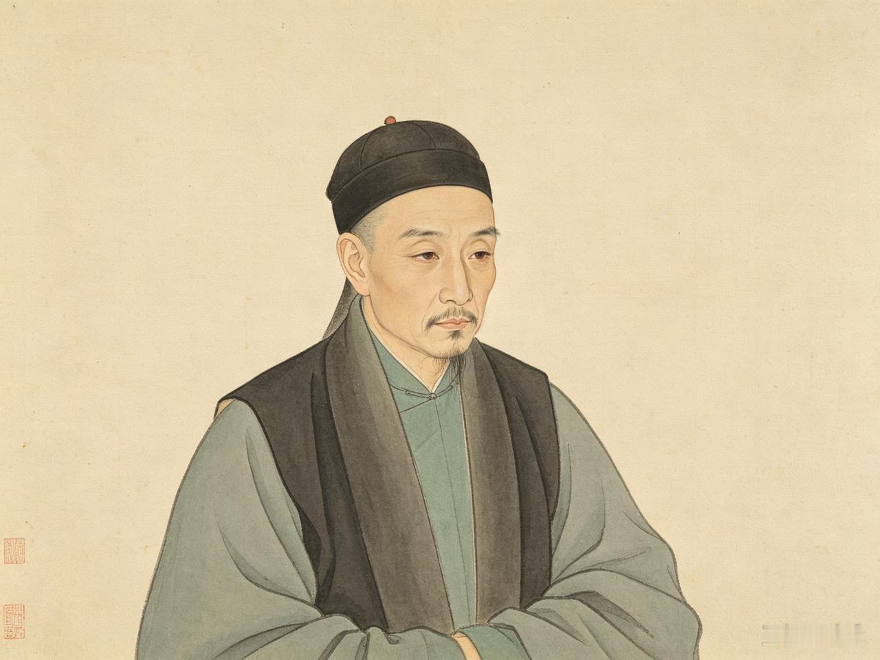 “九州生气恃风雷，万马齐喑究可哀。我劝天公重抖擞，不拘一格降人才。”当龚自珍在道