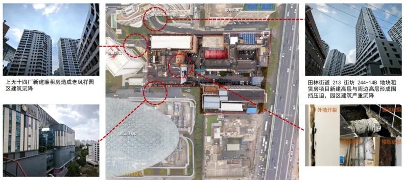 【规划赋能“智造上楼”， 服务护航“老字号攀高”】 业务动态优化营商环境 当有着