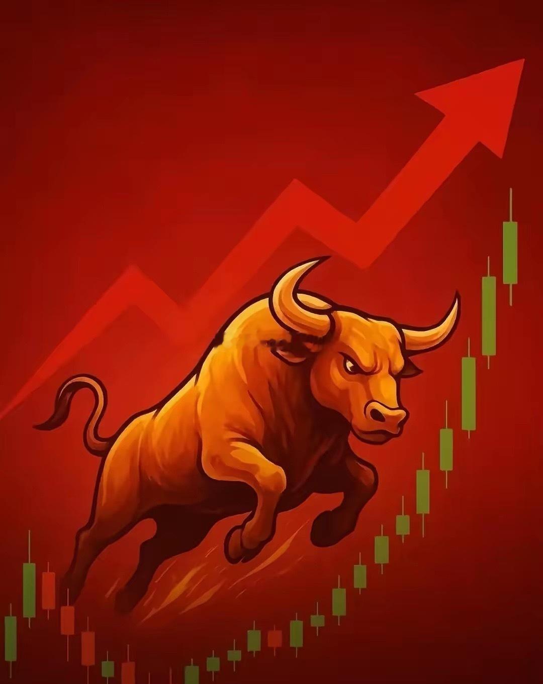 下周A股要变天了！今天大盘大幅低开后一路狂飙，主力资金快速进场抄底，今天低开就是