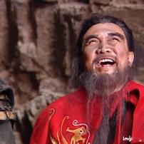 典籍里的中国曹操孙悟空武松袭人一起上台了一句话证明看过四大名著 武松打虎、大闹天