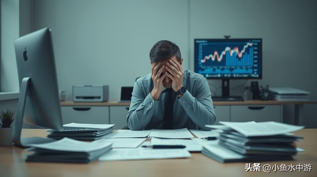 不是你太脆弱！莫名的悲伤感，是大脑正在清理积压的创伤
 
你有没有过这种经历：明