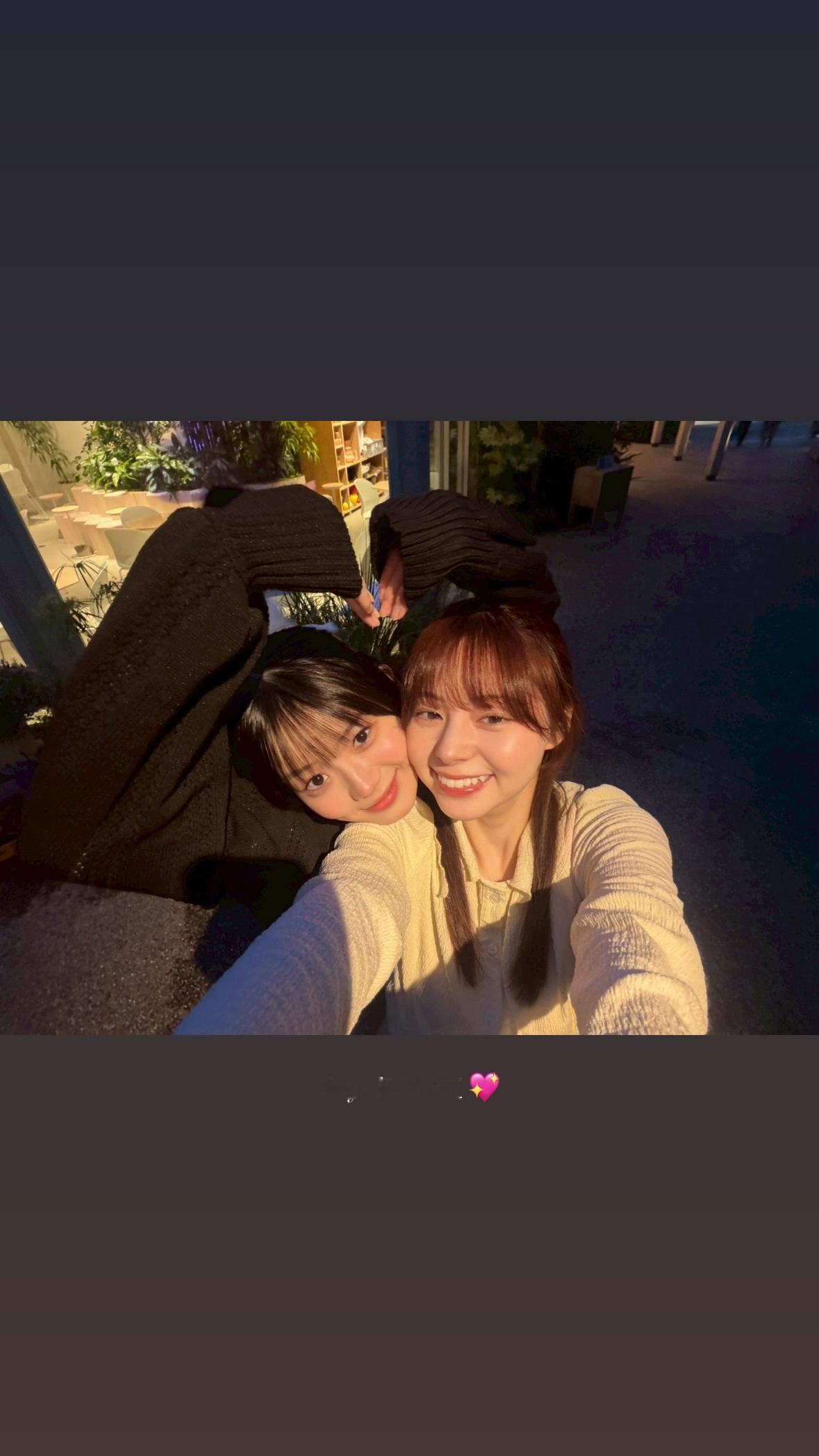 志田琥珀（ins 快拍 