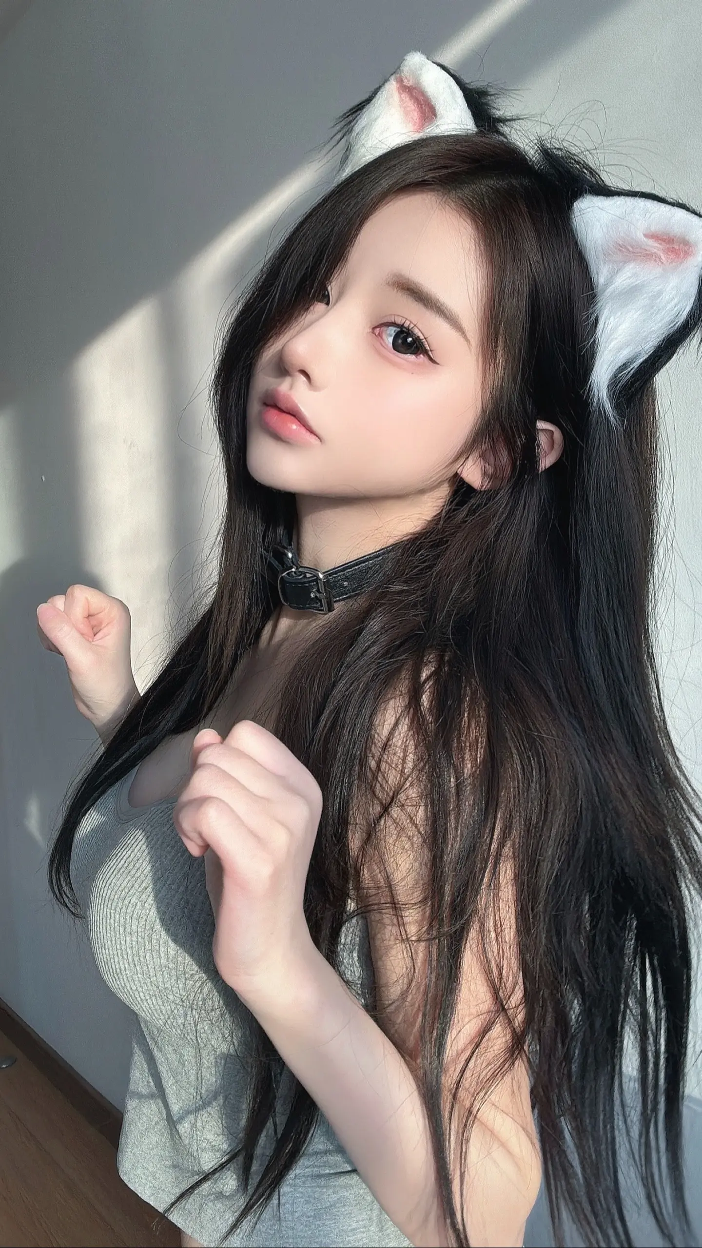 想和你漫游在温馨的定格里