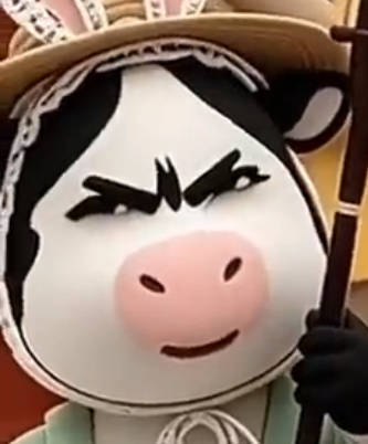 哪个小丑买了年卡