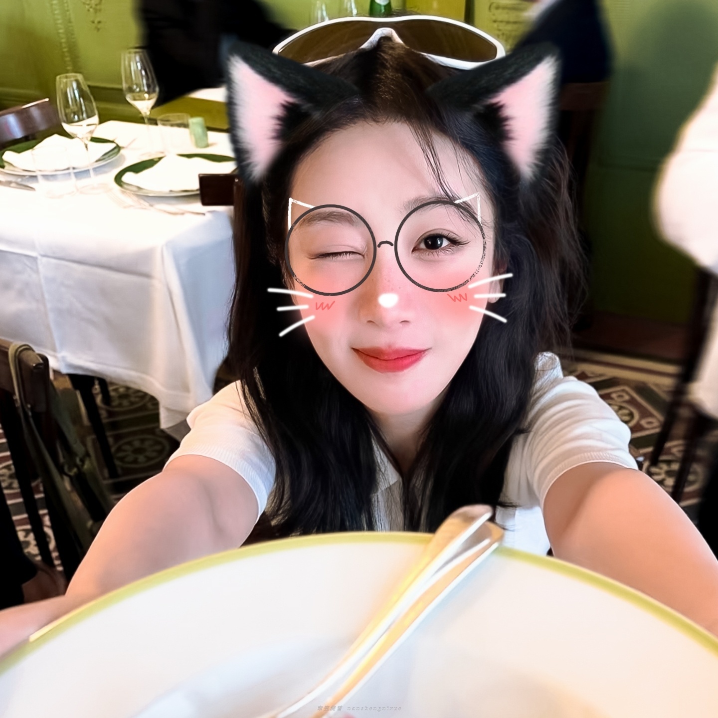 杨紫 yz杨紫沉香如屑yz杨紫颜淡yz杨紫因为见你 我把这一路上的苦难当做幸福 